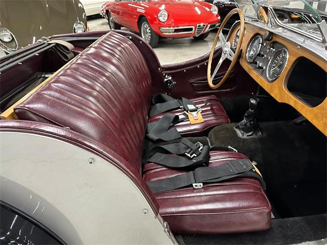 1965 Morgan Plus Four Drophead Coupe (CC-2103897) for sale in Huntington Station, New York
