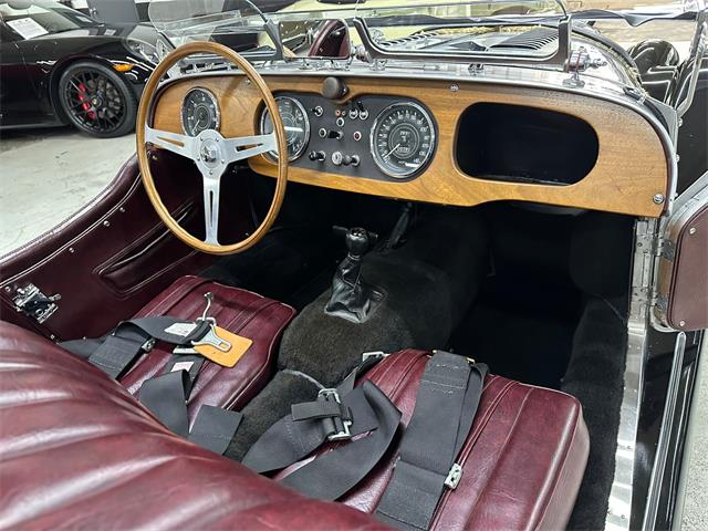 1965 Morgan Plus Four Drophead Coupe (CC-2103897) for sale in Huntington Station, New York