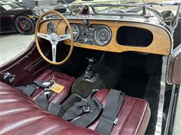 1965 Morgan Plus Four Drophead Coupe (CC-2103897) for sale in Huntington Station, New York