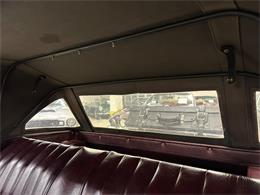 1965 Morgan Plus Four Drophead Coupe (CC-2103897) for sale in Huntington Station, New York