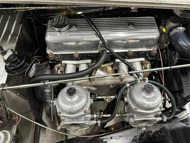 1965 Morgan Plus Four Drophead Coupe (CC-2103897) for sale in Huntington Station, New York