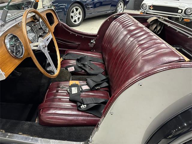 1965 Morgan Plus Four Drophead Coupe (CC-2103897) for sale in Huntington Station, New York