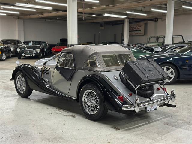 1965 Morgan Plus Four Drophead Coupe (CC-2103897) for sale in Huntington Station, New York
