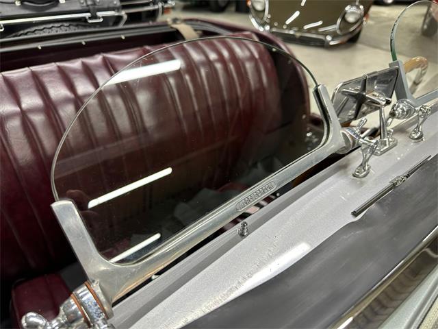 1965 Morgan Plus Four Drophead Coupe (CC-2103897) for sale in Huntington Station, New York