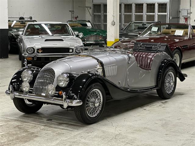 1965 Morgan Plus Four Drophead Coupe (CC-2103897) for sale in Huntington Station, New York