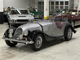 1965 Morgan Plus Four Drophead Coupe (CC-2103897) for sale in Huntington Station, New York
