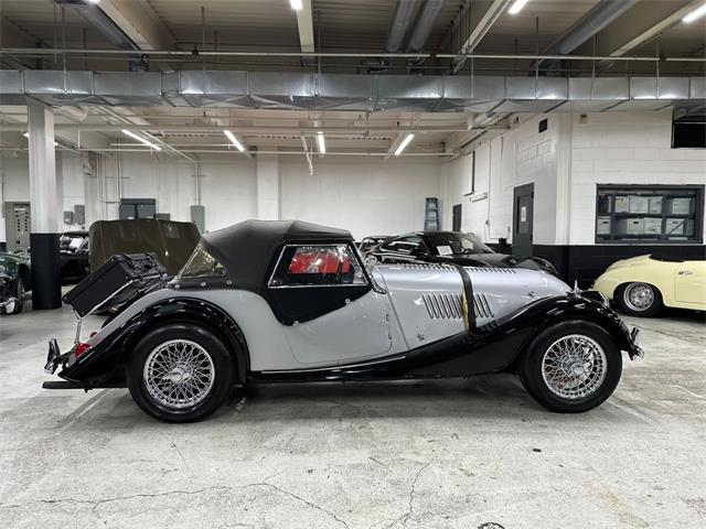 1965 Morgan Plus Four Drophead Coupe (CC-2103897) for sale in Huntington Station, New York