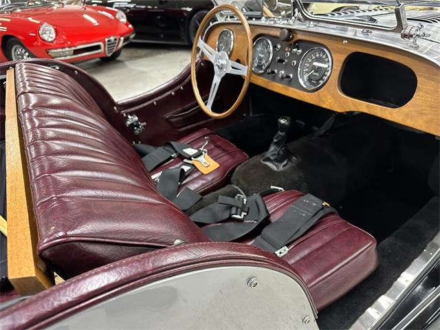 1965 Morgan Plus Four Drophead Coupe (CC-2103897) for sale in Huntington Station, New York