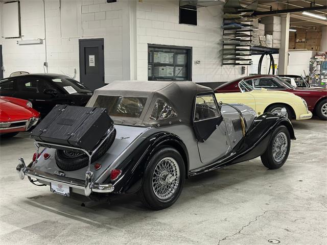1965 Morgan Plus Four Drophead Coupe (CC-2103897) for sale in Huntington Station, New York