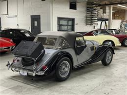 1965 Morgan Plus Four Drophead Coupe (CC-2103897) for sale in Huntington Station, New York