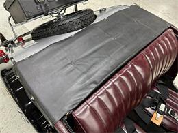 1965 Morgan Plus Four Drophead Coupe (CC-2103897) for sale in Huntington Station, New York