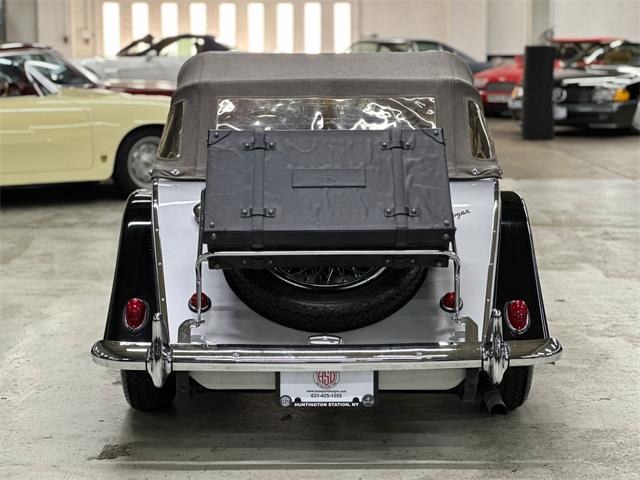 1965 Morgan Plus Four Drophead Coupe (CC-2103897) for sale in Huntington Station, New York