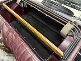 1965 Morgan Plus Four Drophead Coupe (CC-2103897) for sale in Huntington Station, New York