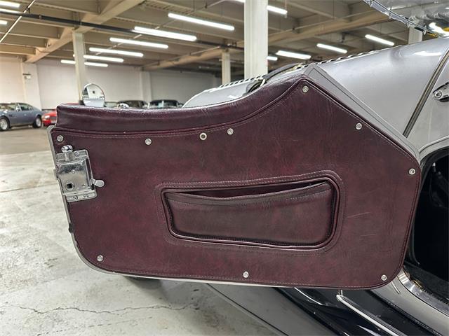 1965 Morgan Plus Four Drophead Coupe (CC-2103897) for sale in Huntington Station, New York