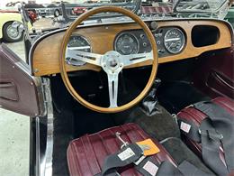1965 Morgan Plus Four Drophead Coupe (CC-2103897) for sale in Huntington Station, New York