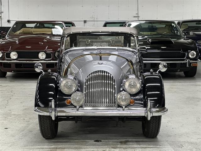 1965 Morgan Plus Four Drophead Coupe (CC-2103897) for sale in Huntington Station, New York