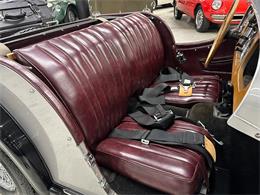 1965 Morgan Plus Four Drophead Coupe (CC-2103897) for sale in Huntington Station, New York