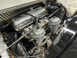 1965 Morgan Plus Four Drophead Coupe (CC-2103897) for sale in Huntington Station, New York
