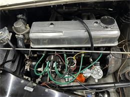 1965 Morgan Plus Four Drophead Coupe (CC-2103897) for sale in Huntington Station, New York