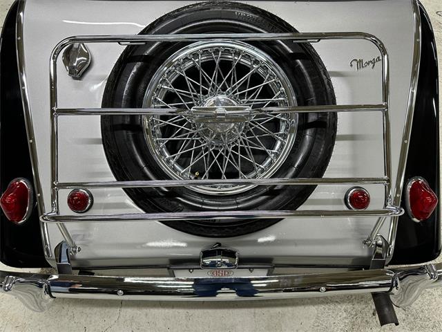 1965 Morgan Plus Four Drophead Coupe (CC-2103897) for sale in Huntington Station, New York