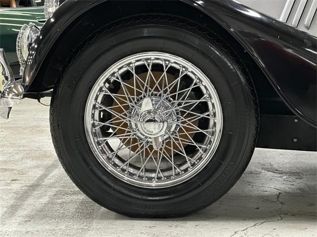1965 Morgan Plus Four Drophead Coupe (CC-2103897) for sale in Huntington Station, New York