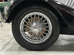 1965 Morgan Plus Four Drophead Coupe (CC-2103897) for sale in Huntington Station, New York