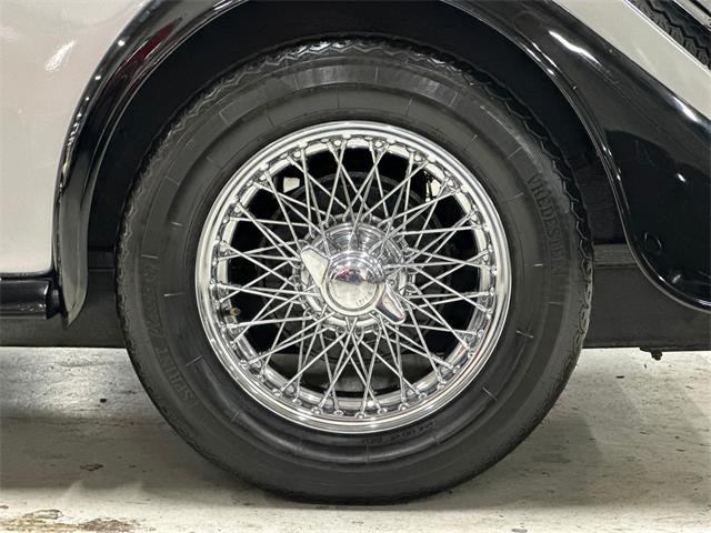 1965 Morgan Plus Four Drophead Coupe (CC-2103897) for sale in Huntington Station, New York