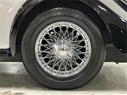 1965 Morgan Plus Four Drophead Coupe (CC-2103897) for sale in Huntington Station, New York