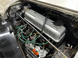 1965 Morgan Plus Four Drophead Coupe (CC-2103897) for sale in Huntington Station, New York