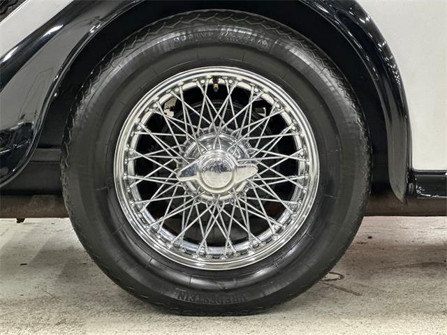 1965 Morgan Plus Four Drophead Coupe (CC-2103897) for sale in Huntington Station, New York