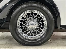1965 Morgan Plus Four Drophead Coupe (CC-2103897) for sale in Huntington Station, New York