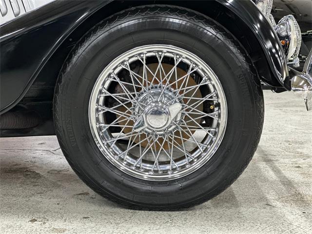 1965 Morgan Plus Four Drophead Coupe (CC-2103897) for sale in Huntington Station, New York