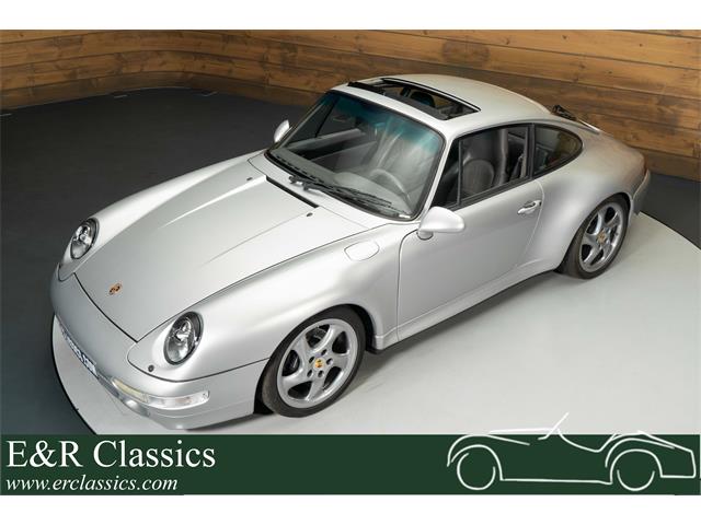 1998 Porsche 911 Carrera S (CC-2103898) for sale in Waalwijk, Noord Brabant