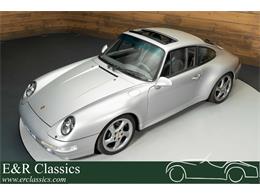 1998 Porsche 911 Carrera S (CC-2103898) for sale in Waalwijk, Noord Brabant