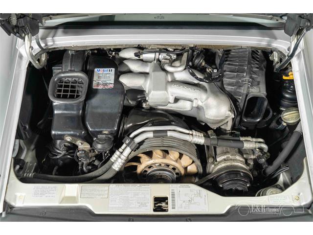 1998 Porsche 911 Carrera S (CC-2103898) for sale in Waalwijk, Noord Brabant