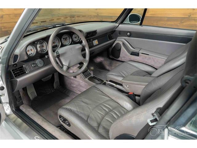 1998 Porsche 911 Carrera S (CC-2103898) for sale in Waalwijk, Noord Brabant