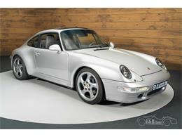 1998 Porsche 911 Carrera S (CC-2103898) for sale in Waalwijk, Noord Brabant