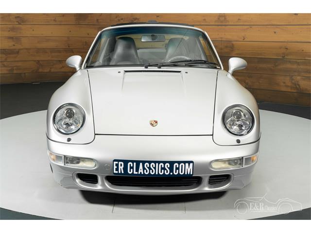 1998 Porsche 911 Carrera S (CC-2103898) for sale in Waalwijk, Noord Brabant