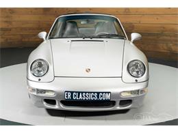 1998 Porsche 911 Carrera S (CC-2103898) for sale in Waalwijk, Noord Brabant