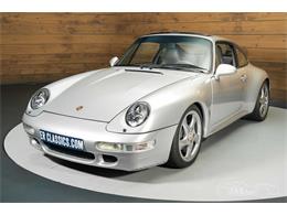 1998 Porsche 911 Carrera S (CC-2103898) for sale in Waalwijk, Noord Brabant