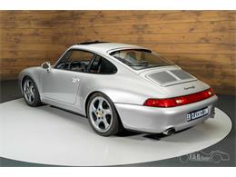 1998 Porsche 911 Carrera S (CC-2103898) for sale in Waalwijk, Noord Brabant