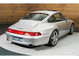 1998 Porsche 911 Carrera S (CC-2103898) for sale in Waalwijk, Noord Brabant