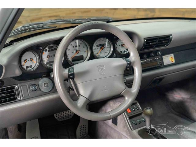 1998 Porsche 911 Carrera S (CC-2103898) for sale in Waalwijk, Noord Brabant