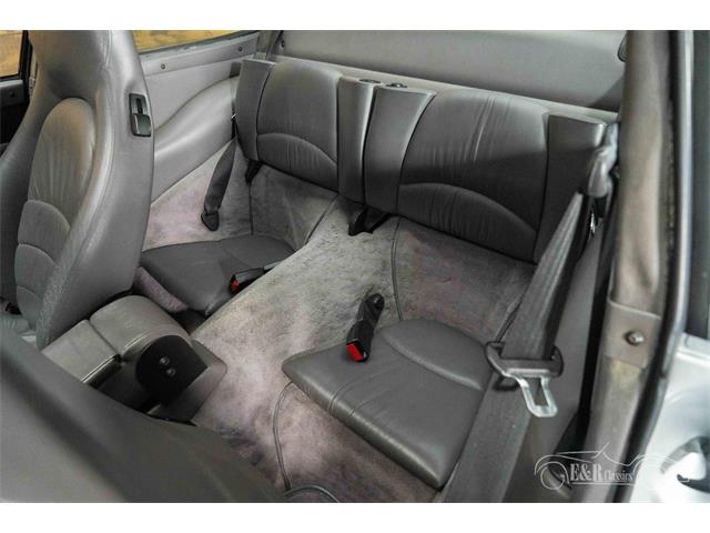 1998 Porsche 911 Carrera S (CC-2103898) for sale in Waalwijk, Noord Brabant