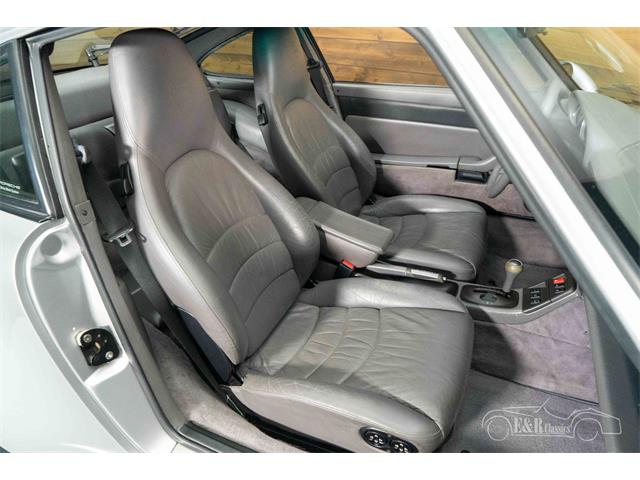 1998 Porsche 911 Carrera S (CC-2103898) for sale in Waalwijk, Noord Brabant