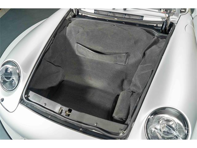 1998 Porsche 911 Carrera S (CC-2103898) for sale in Waalwijk, Noord Brabant