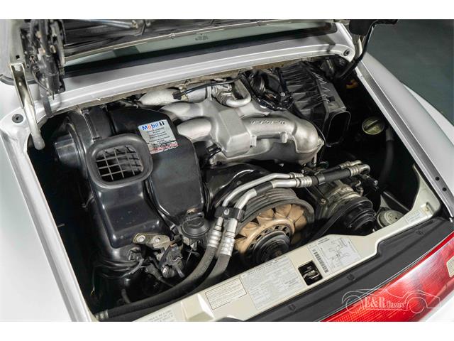 1998 Porsche 911 Carrera S (CC-2103898) for sale in Waalwijk, Noord Brabant