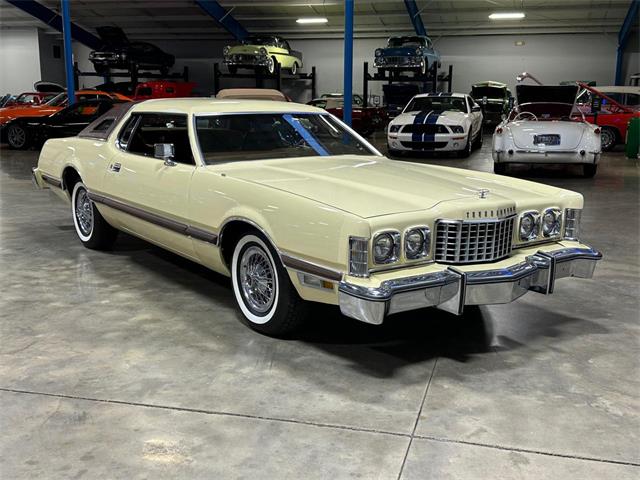 1976 Ford Thunderbird (CC-2103899) for sale in Salem, Ohio