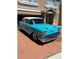 1957 Chevrolet 210 (CC-2100039) for sale in Las Vegas, Nevada
