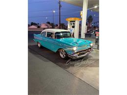 1957 Chevrolet 210 (CC-2100039) for sale in Las Vegas, Nevada